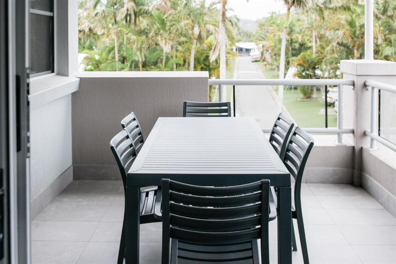 Tasman Holiday Parks - North Star Hastings Point Esterno foto