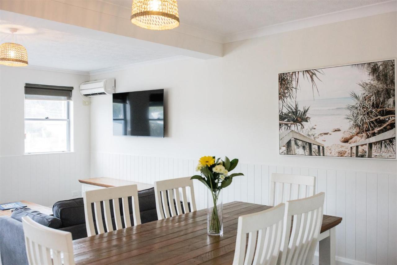 Tasman Holiday Parks - North Star Hastings Point Esterno foto