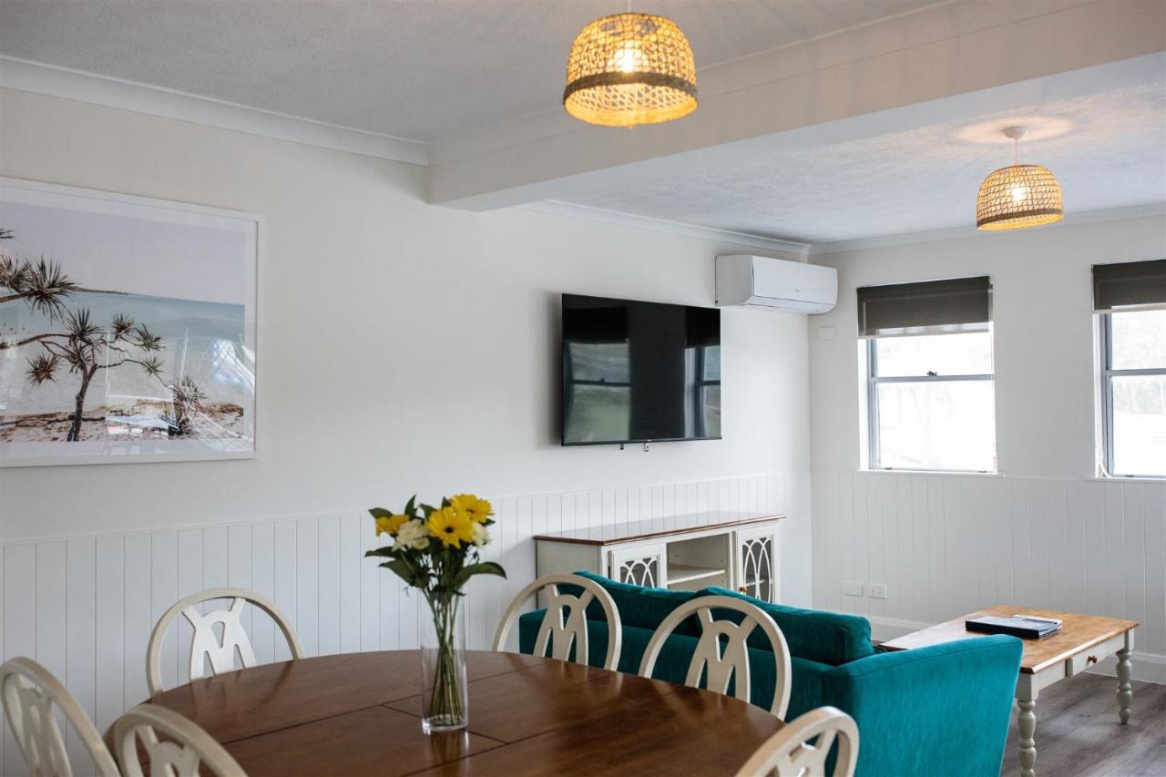 Tasman Holiday Parks - North Star Hastings Point Esterno foto