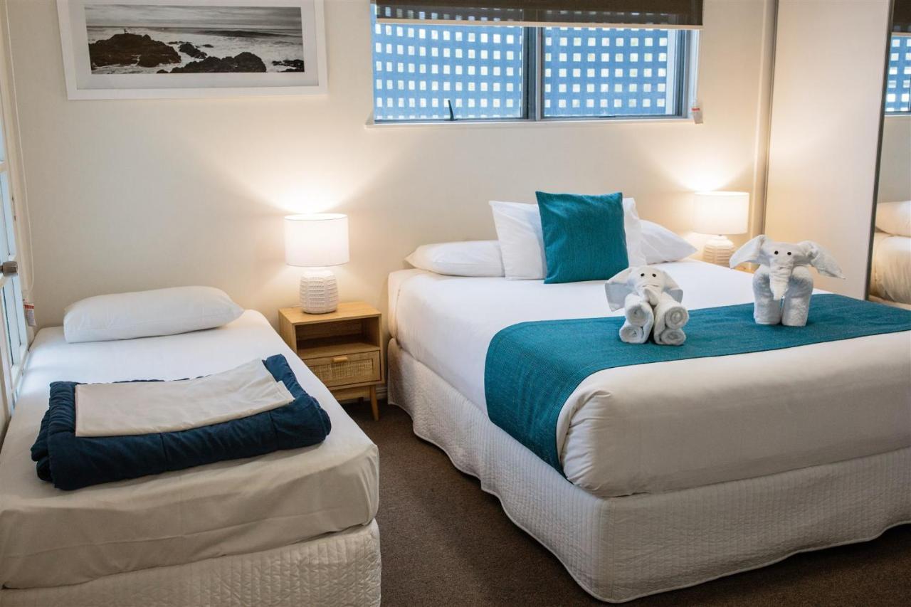 Tasman Holiday Parks - North Star Hastings Point Esterno foto