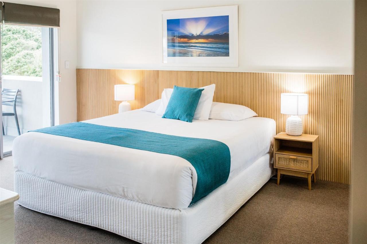 Tasman Holiday Parks - North Star Hastings Point Esterno foto