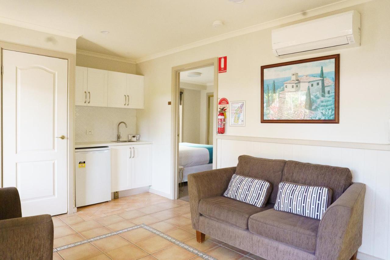 Tasman Holiday Parks - North Star Hastings Point Esterno foto
