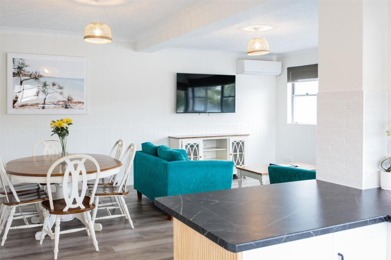 Tasman Holiday Parks - North Star Hastings Point Esterno foto