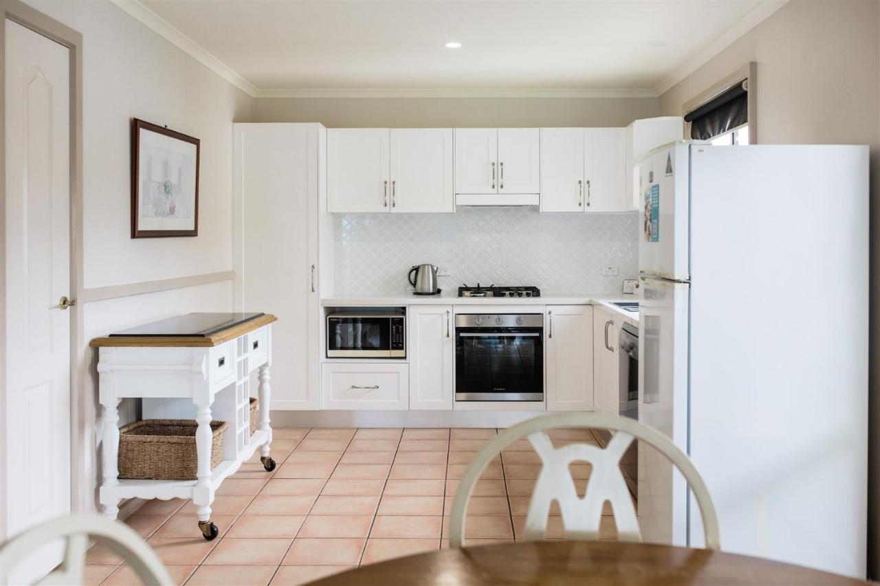 Tasman Holiday Parks - North Star Hastings Point Esterno foto