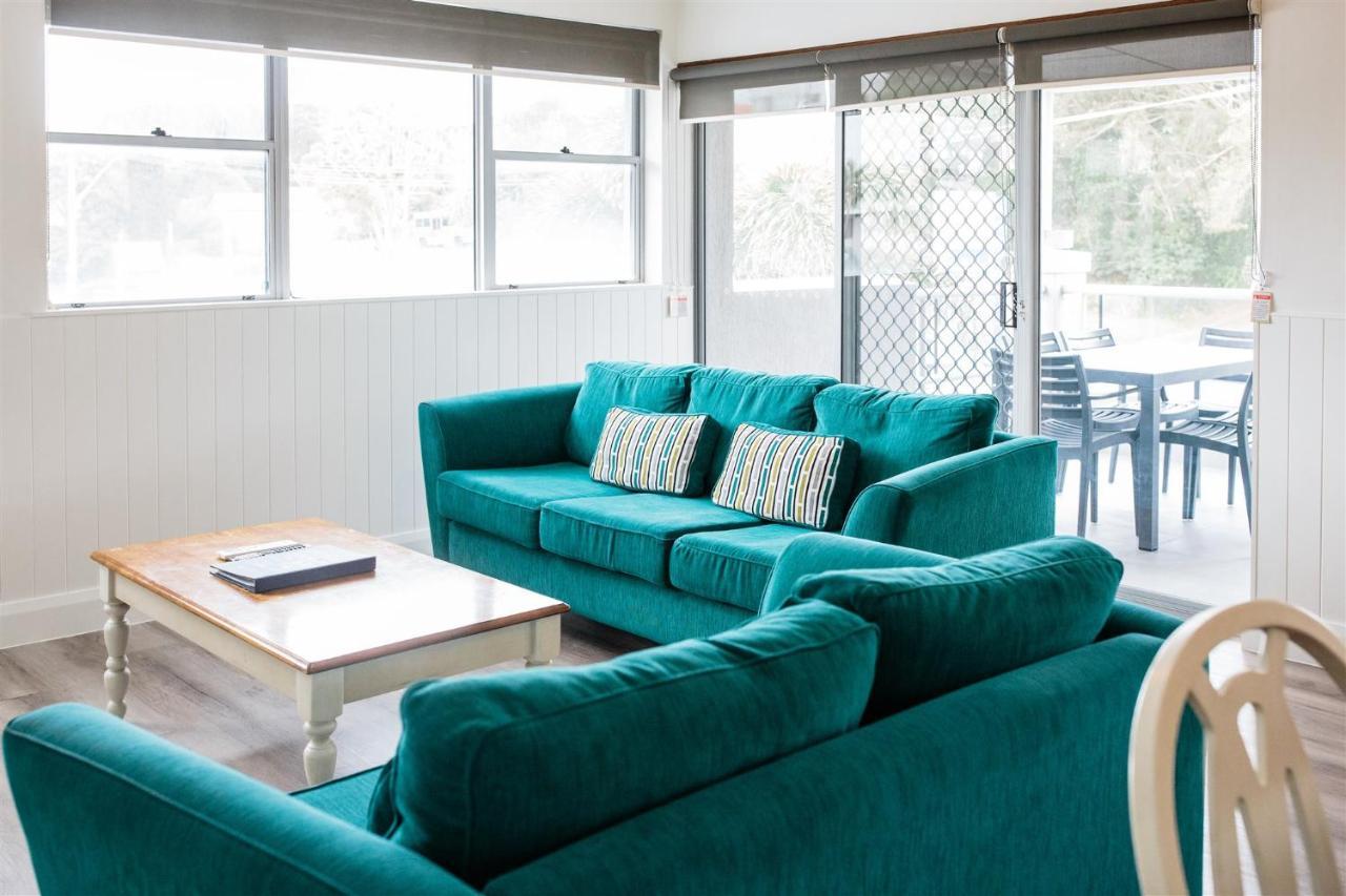 Tasman Holiday Parks - North Star Hastings Point Esterno foto