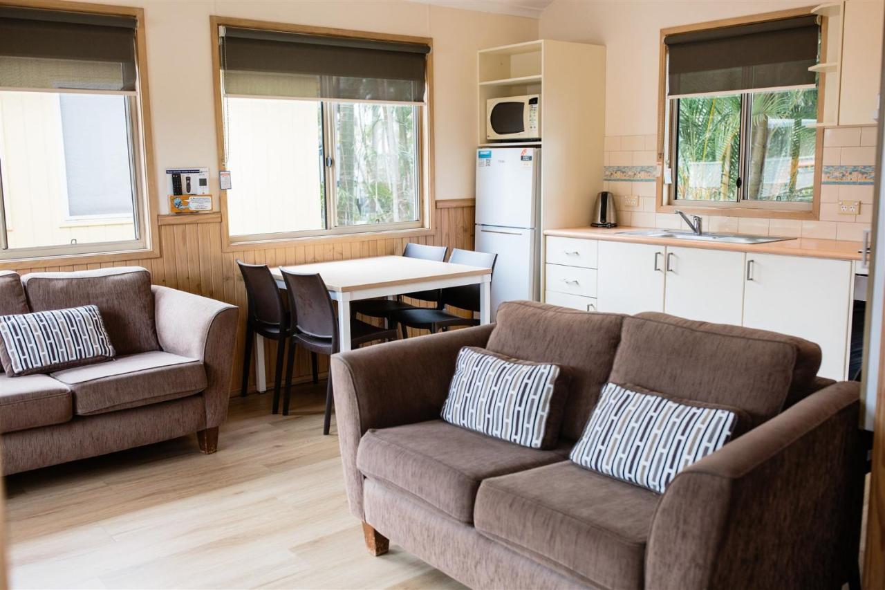 Tasman Holiday Parks - North Star Hastings Point Esterno foto