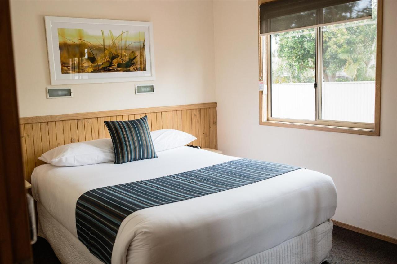Tasman Holiday Parks - North Star Hastings Point Esterno foto