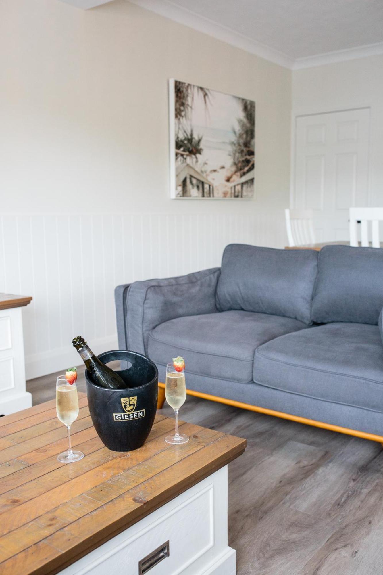 Tasman Holiday Parks - North Star Hastings Point Esterno foto