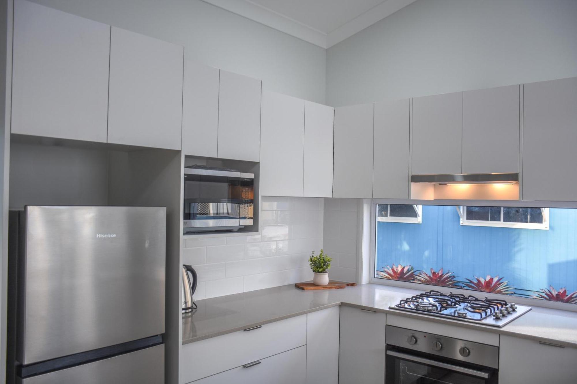 Tasman Holiday Parks - North Star Hastings Point Esterno foto
