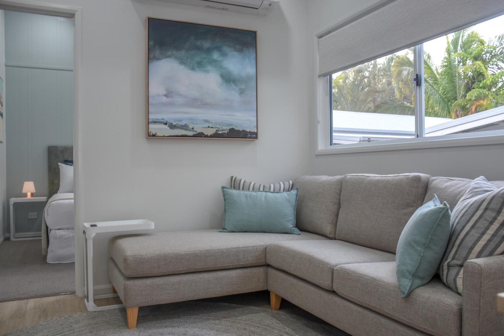Tasman Holiday Parks - North Star Hastings Point Esterno foto