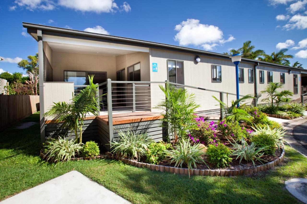 Tasman Holiday Parks - North Star Hastings Point Esterno foto