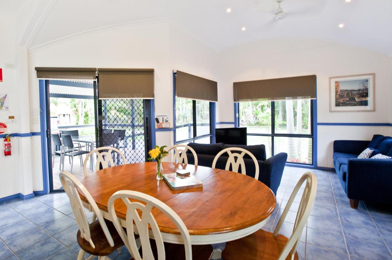 Tasman Holiday Parks - North Star Hastings Point Esterno foto