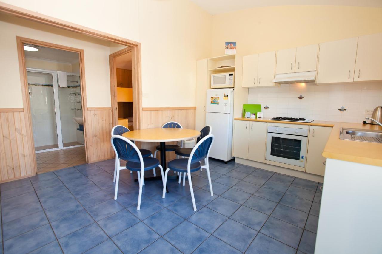 Tasman Holiday Parks - North Star Hastings Point Esterno foto