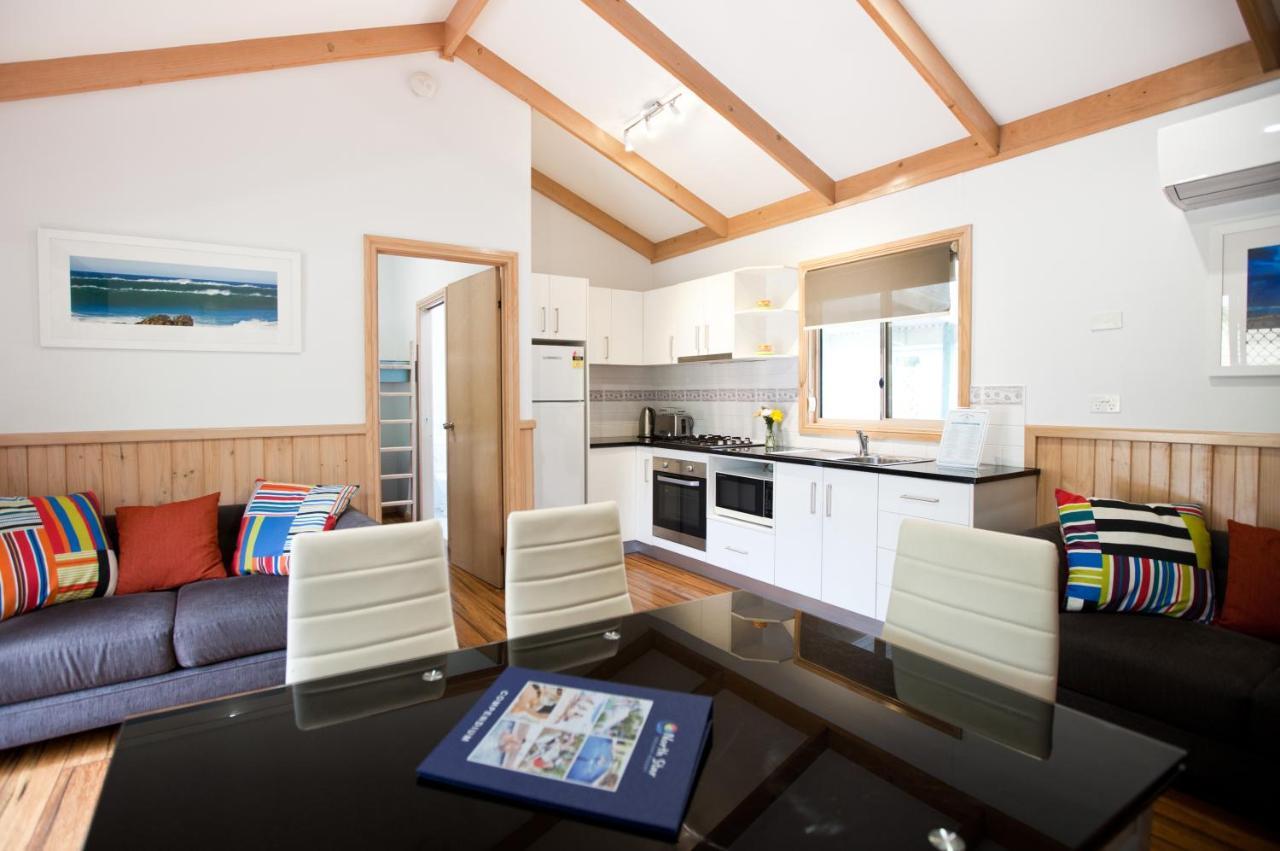 Tasman Holiday Parks - North Star Hastings Point Esterno foto