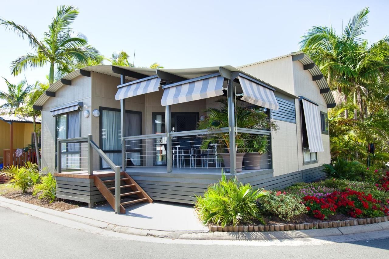 Tasman Holiday Parks - North Star Hastings Point Esterno foto