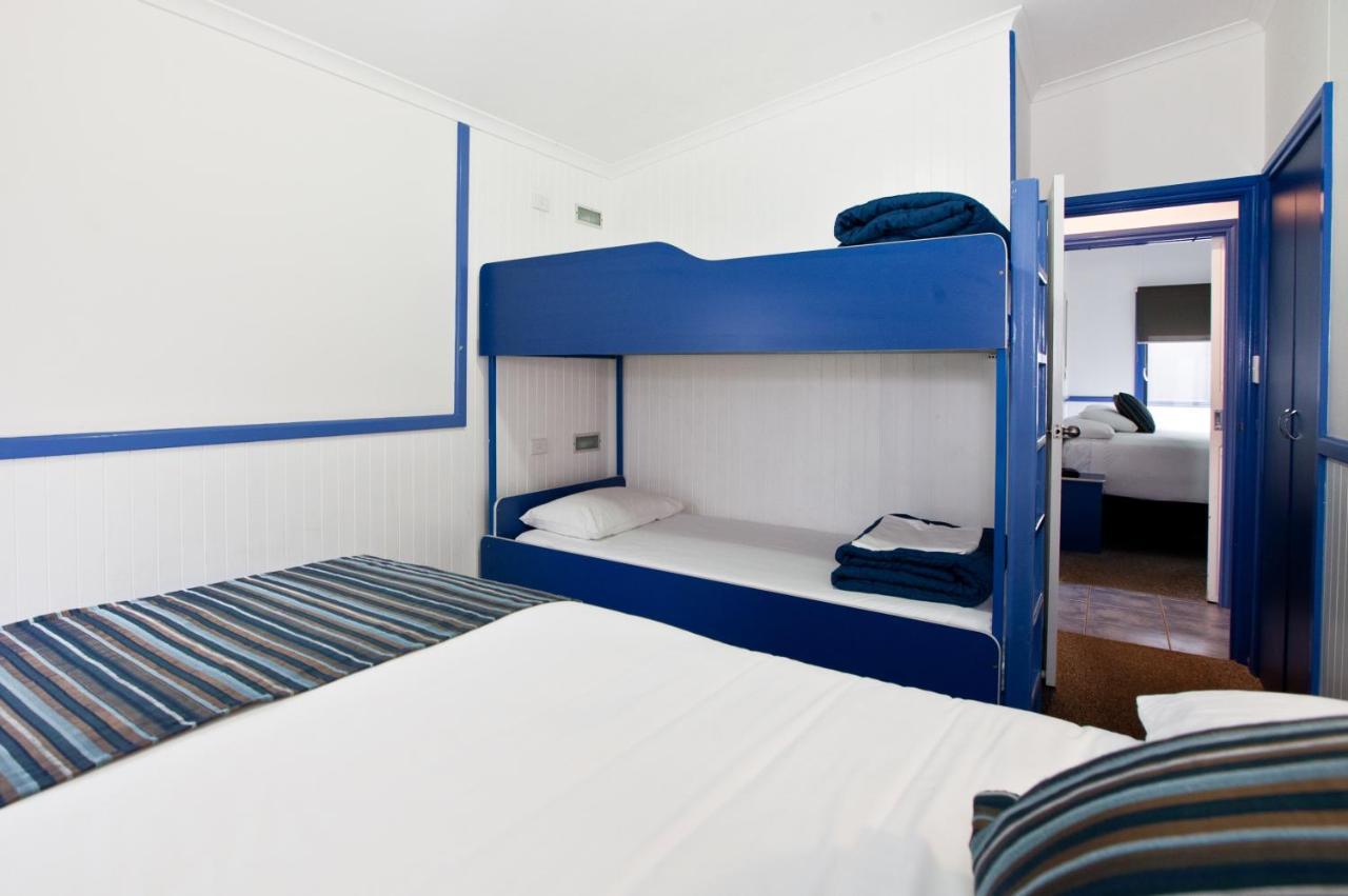 Tasman Holiday Parks - North Star Hastings Point Esterno foto