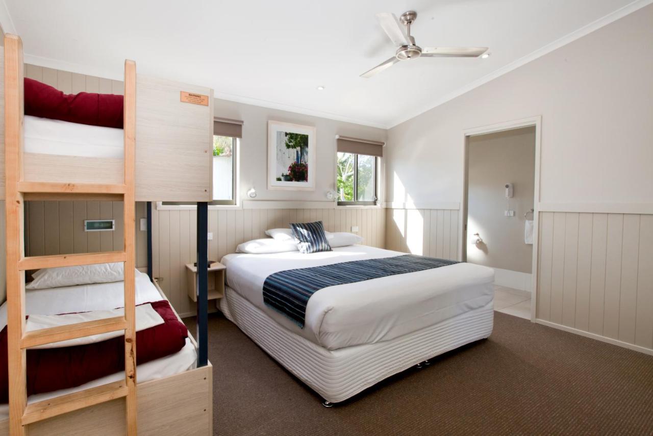 Tasman Holiday Parks - North Star Hastings Point Esterno foto