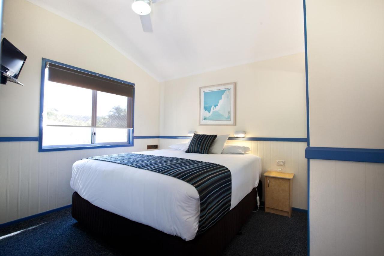 Tasman Holiday Parks - North Star Hastings Point Esterno foto