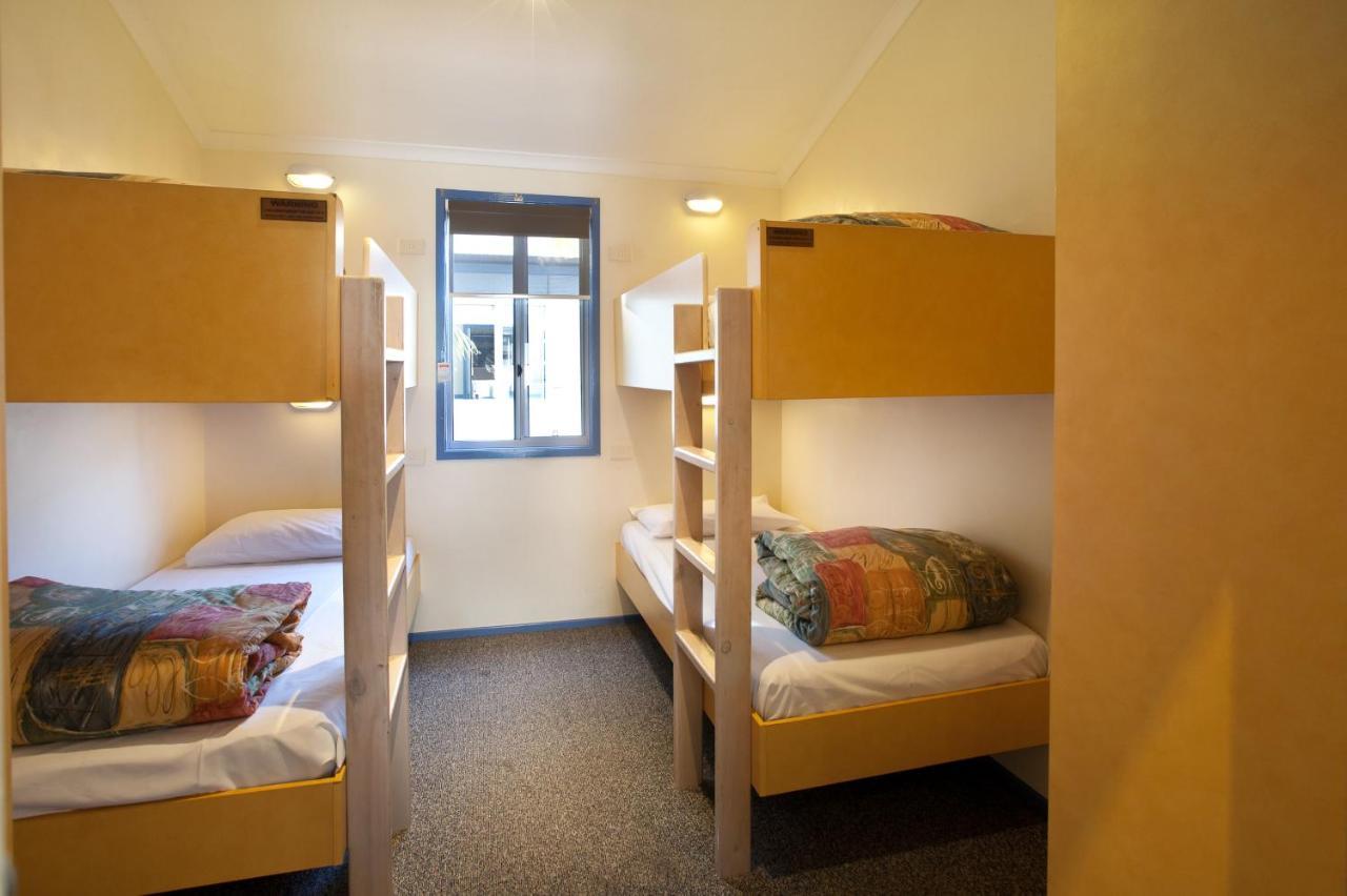 Tasman Holiday Parks - North Star Hastings Point Esterno foto