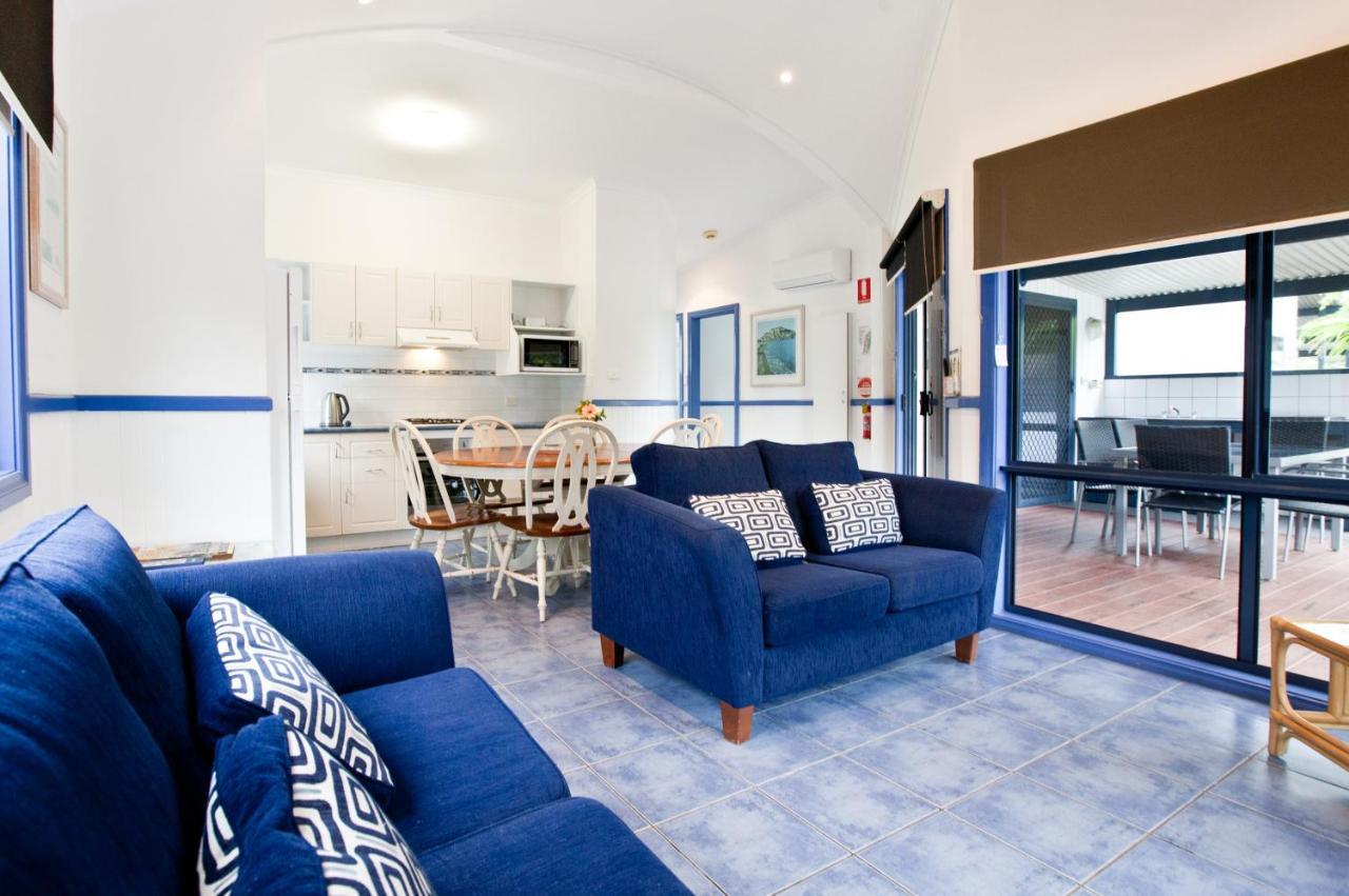 Tasman Holiday Parks - North Star Hastings Point Esterno foto