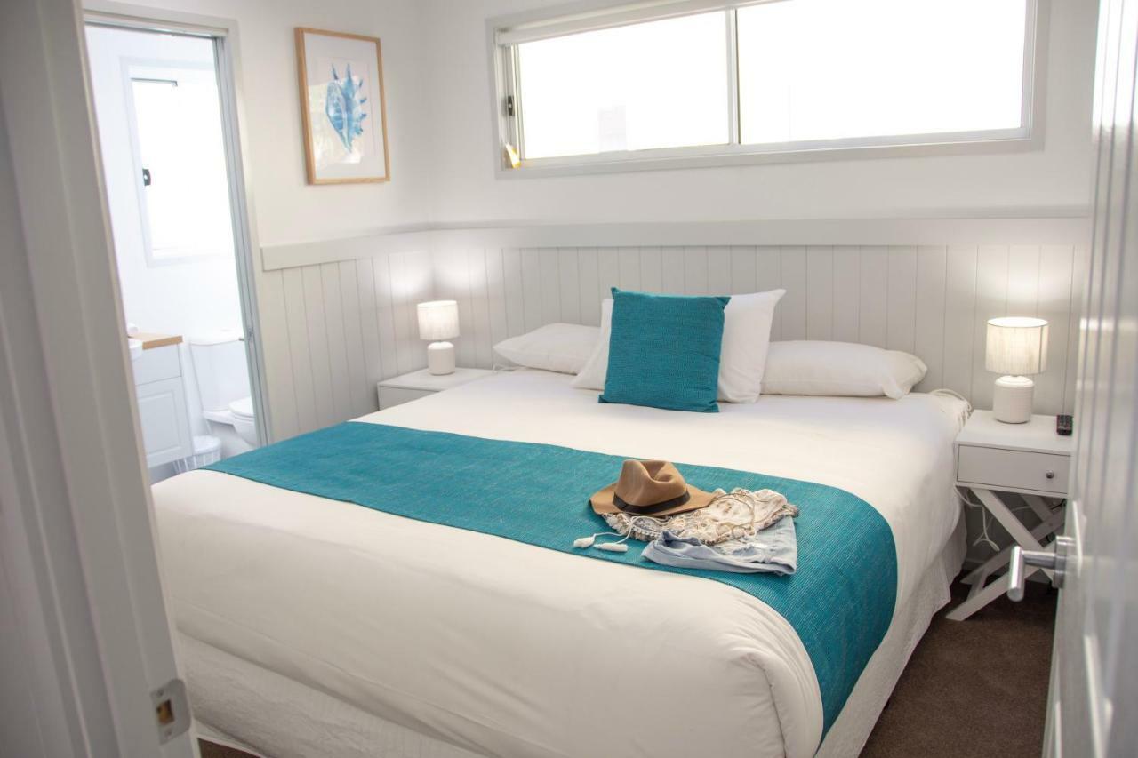 Tasman Holiday Parks - North Star Hastings Point Esterno foto