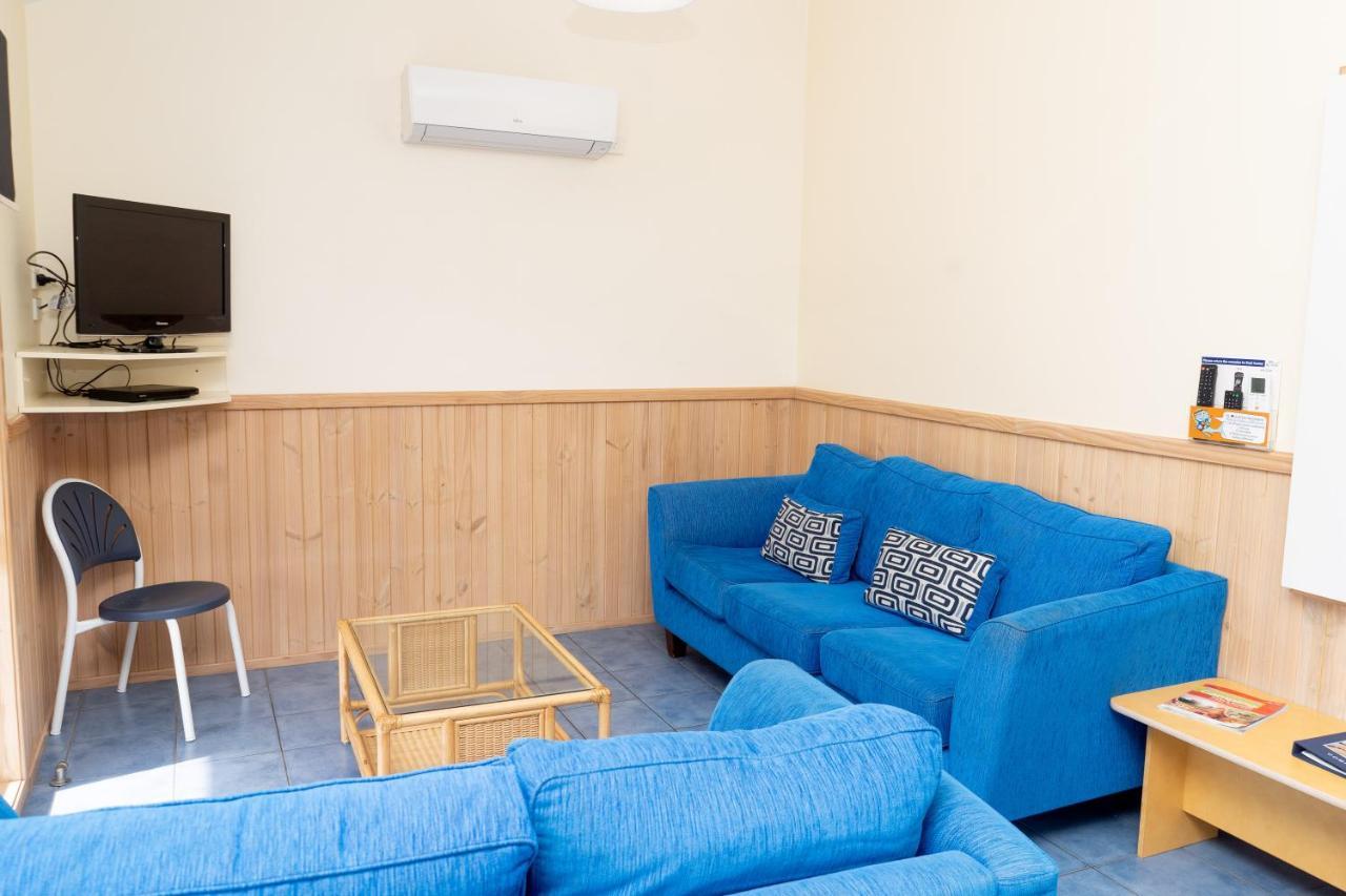 Tasman Holiday Parks - North Star Hastings Point Esterno foto